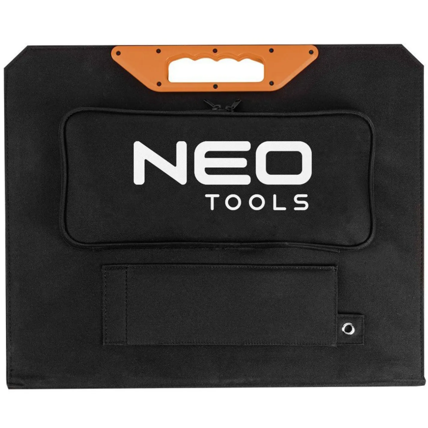 Портативная солнечная панель Neo Tools 90-142 140Вт - Фото 1